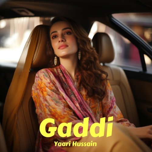 Gaddi