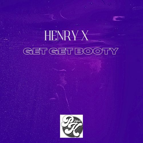 Get Get Booty