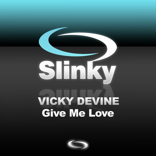 Give Me Love