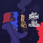 Gold Revolver
