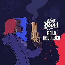 Gold Revolver