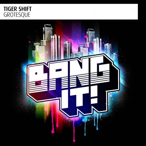 Tiger Shift
