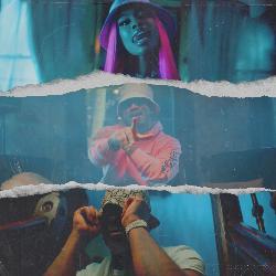 Gucci Bucket Hat (feat. Herion Young)