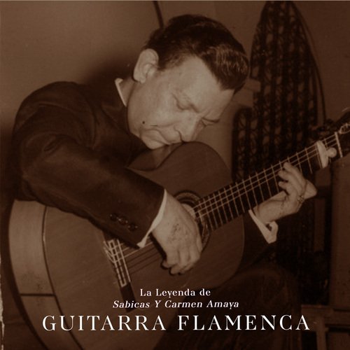 Ritmo De Carmen Amaya cover art