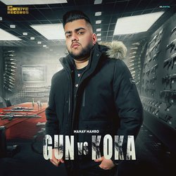 Gun Vs Koka-Jjo9Sw5TGms