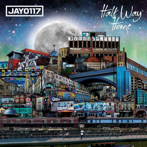 Foley cover art