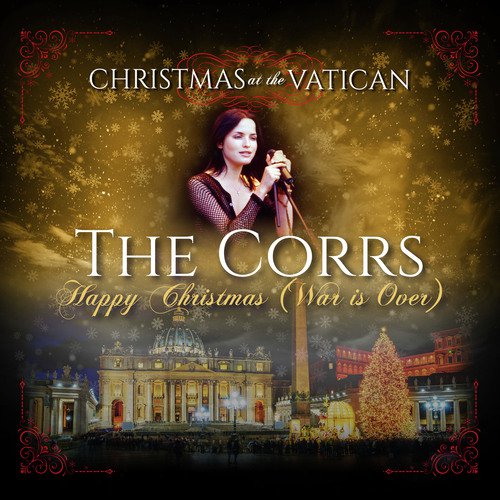 Happy Christmas (War is Over) [Christmas at The Vatican] (Live)_poster_image