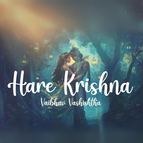 Hare Krishna