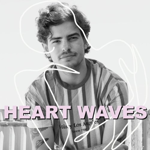 Stray Love cover art