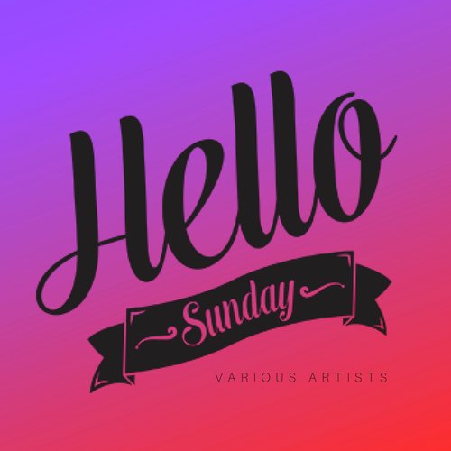 Hello Sunday