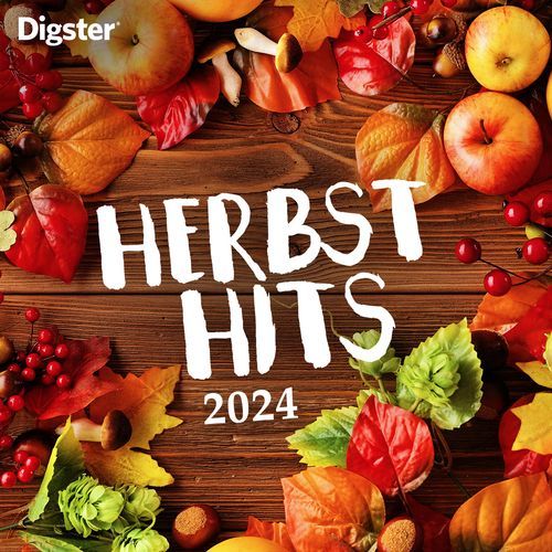 Herbst Hits 2024