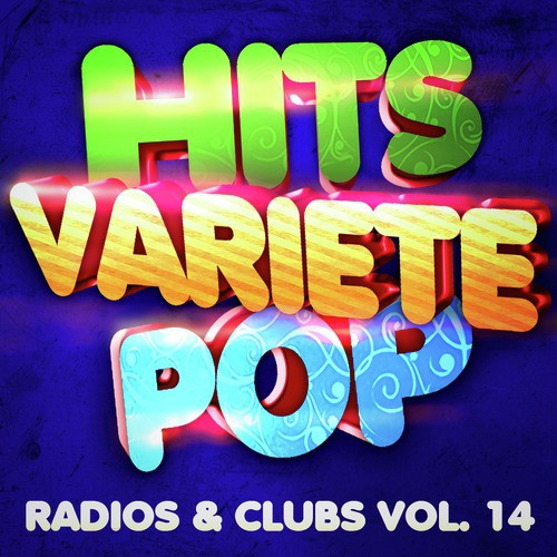 Hits Variété Pop Vol. 14 (Top Radios &amp; Clubs)