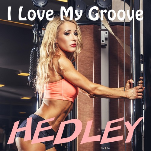 I Love My Groove_poster_image