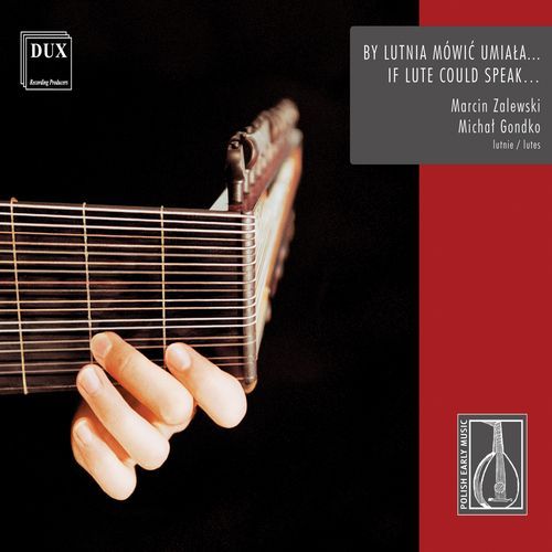 Bona calata (arr. M. Gondko) cover art