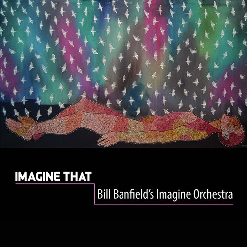 Lisa cover art
