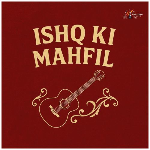 Ishq Ki Mahfil