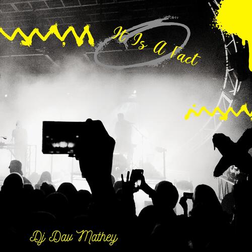 It Is a Fact cover art