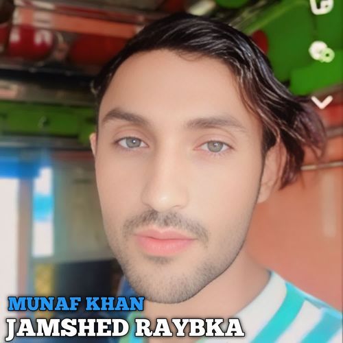 JAMSHED RAYBKA