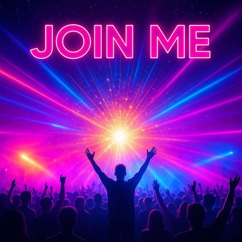 JOIN ME (Remix)