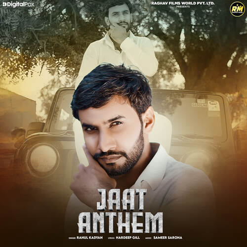 Jaat Anthem