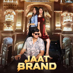 Jaat Brand (feat. Deepak Choudhary , Ranjana Godara)-PA1aZR9kUmM