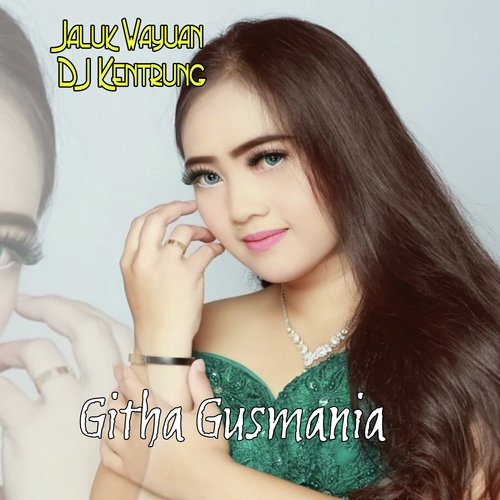 Jaluk Wayuan DJ Kentrung cover art