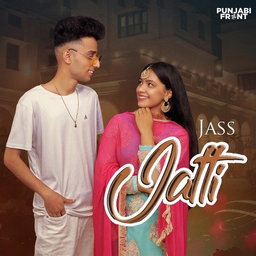 Jatti