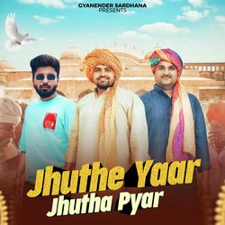 Jhuthe Yaar Jhutha Pyar-SVEjBiFJDkU