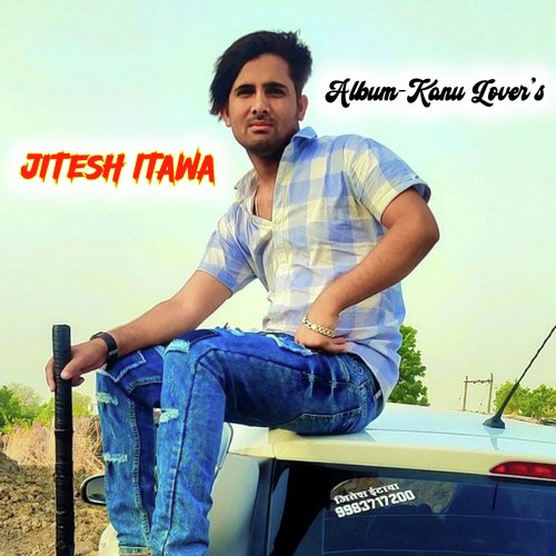 Jitesh Itawa