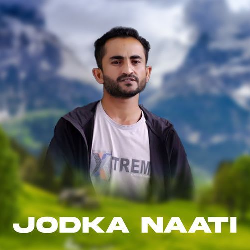 Jodka Naati