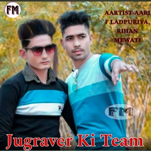 Jugraver Ki Team