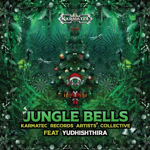 Jungle Bells_poster_image