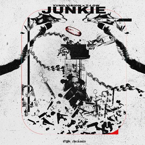 Junkie_poster_image