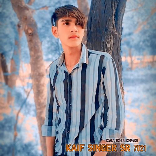 KAIF SINGER SR 7021