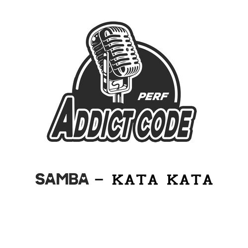 KATA KATA ADDICT CODE PERF. 01_poster_image