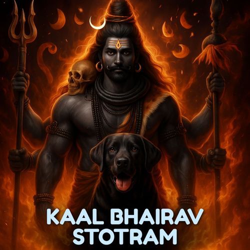 Kaal Bhairav Stotram