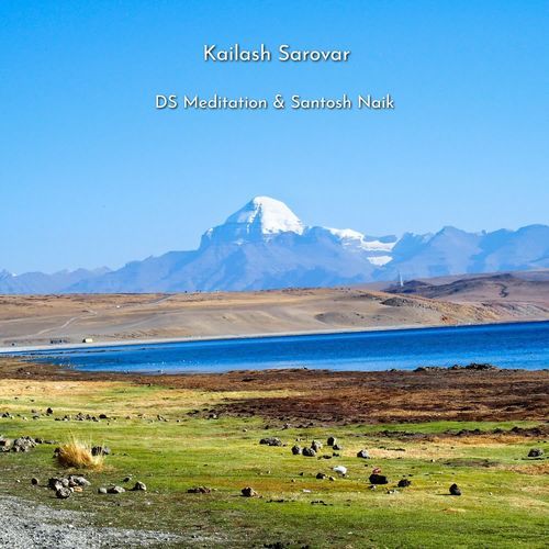 Kailash Sarovar