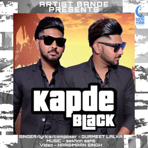 Kapde Black