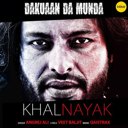 Khalnayak (From "Dakuaan Da Munda")_poster_image