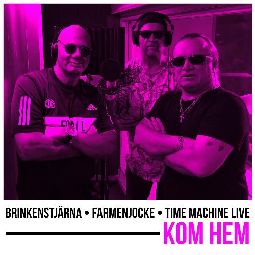 Kom hem (Radio Version)_poster_image