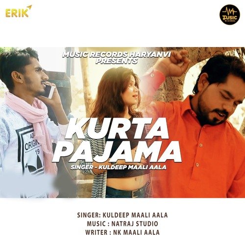 Kurta Pajama Song Download from Kurta Pajama JioSaavn