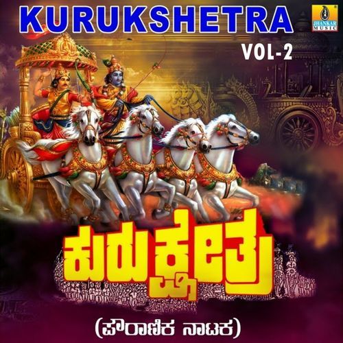 Kurukshetra, Pt. 2