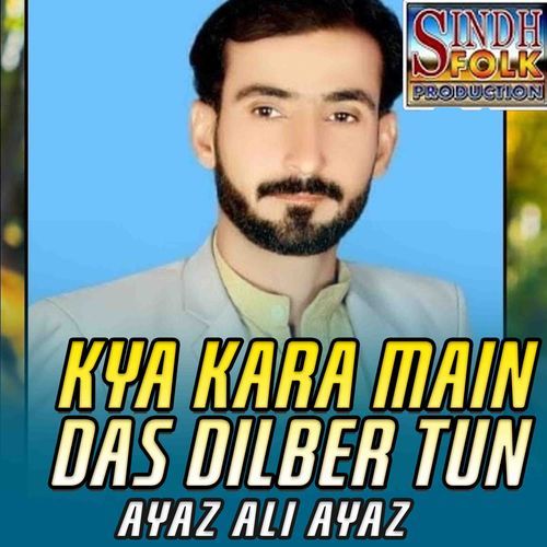 Kya Kara Main Das Dilber Tun