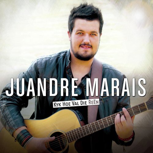 Juandre Marais