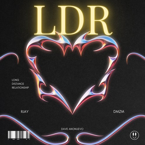 LDR cover art