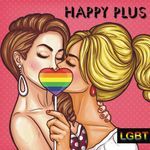 LGBT artwork