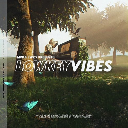 Vandal cover art
