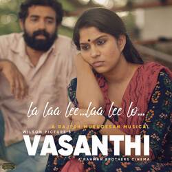 La Laa Lee (From &quot;Vasanthi&quot;)-A1o6CBsEWX8