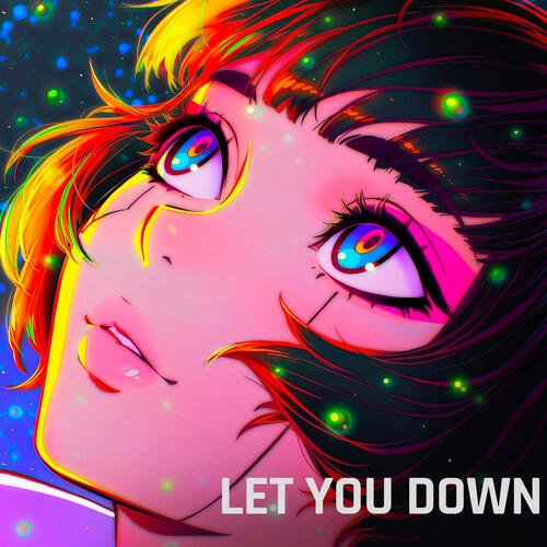 Let You Down_poster_image