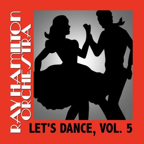 Let's Dance, Vol. 5